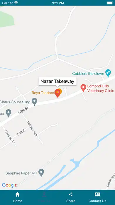 Play Nazar Takeaway as an online game online Nazar Takeaway with UptoPlay Play Nazar Takeaway as an online game Nazar Takeaway with UptoPlay