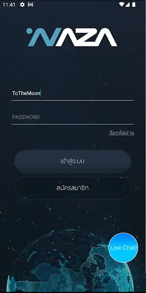 Play Naza  and enjoy Naza with UptoPlay