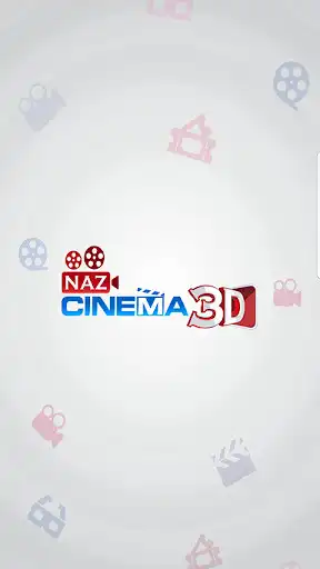 Play Naz Cinema 3D  and enjoy Naz Cinema 3D with UptoPlay