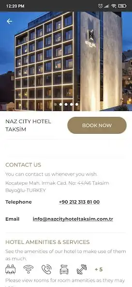 Play Naz City Hotel Taksim as an online game online Naz City Hotel Taksim with UptoPlay Play Naz City Hotel Taksim as an online game Naz City Hotel Taksim with UptoPlay