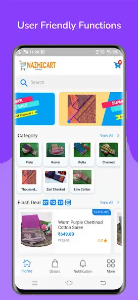 Play Nazhicart as an online game Nazhicart with UptoPlay