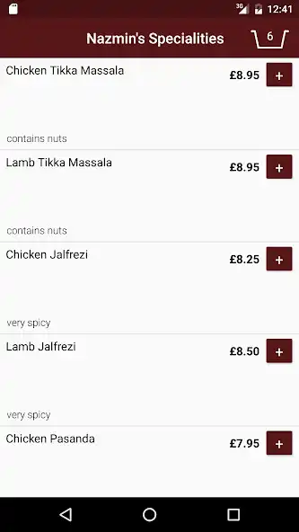 Play Nazmins as an online game Nazmins with UptoPlay