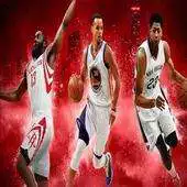 Free play online NBA 2K 18 :The manual APK