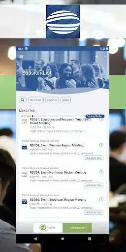 Play NBAA Events  and enjoy NBAA Events with UptoPlay