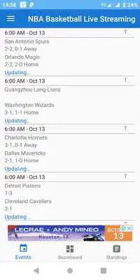 Play NBA Basketball Live Streaming Play NBA Basketball Live Streaming