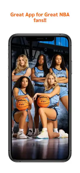 Play NBA Basketball Wallpaper 2023  and enjoy NBA Basketball Wallpaper 2023 with UptoPlay