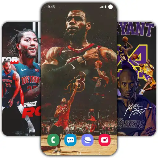 Play NBA Basketball Wallpaper 4K APK Play NBA Basketball Wallpaper 4K APK
