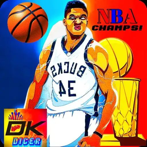 Play NBA Champions APK Play NBA Champions APK