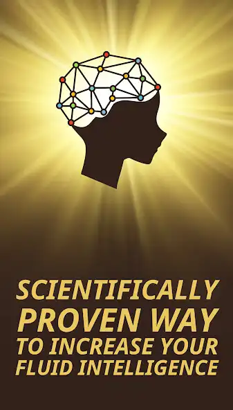 Play N-Back 10/10 - Brain workout  and enjoy N-Back 10/10 - Brain workout with UptoPlay