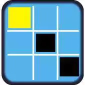 Free play online N-Back Brain Game PATTERN APK