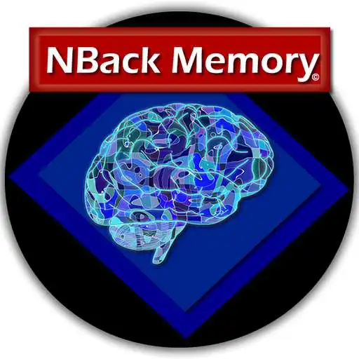 Free play online NBack Memory APK