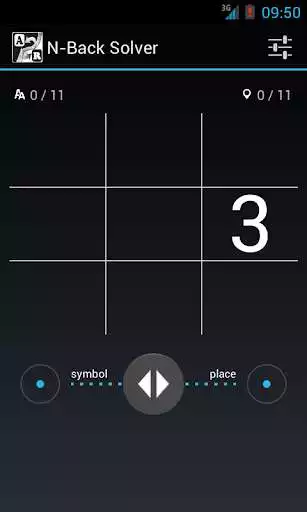 Play N-Back Solver