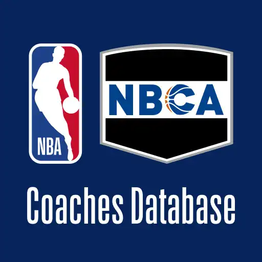 Play NBA Coaches Database APK