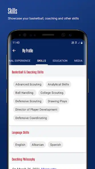 Play NBA Coaches Database as an online game NBA Coaches Database with UptoPlay