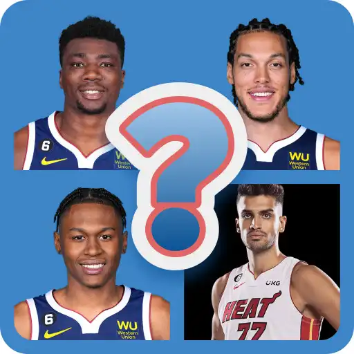 Play NBA Finals 2023 Quiz APK