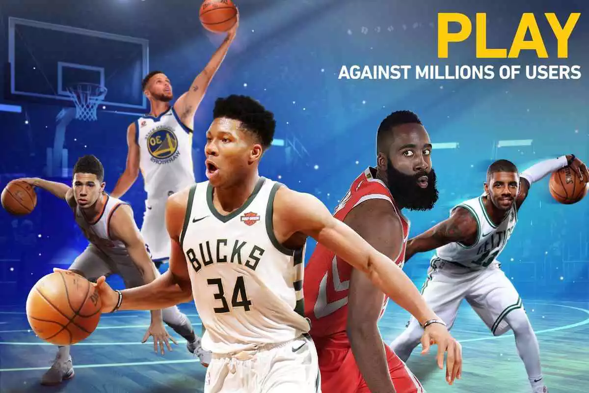 Play NBA General Manager 2018 - Basketball Coach Game