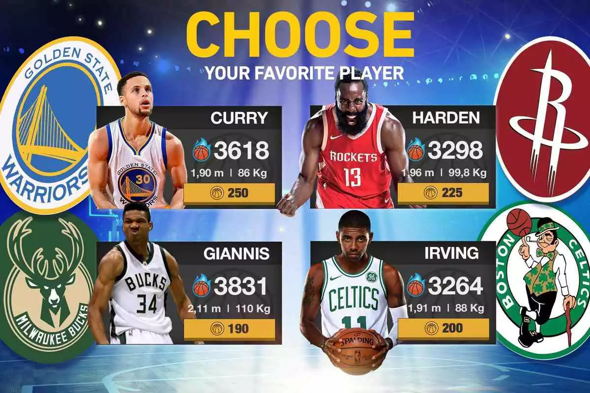Play NBA General Manager 2018 - Basketball Coach Game