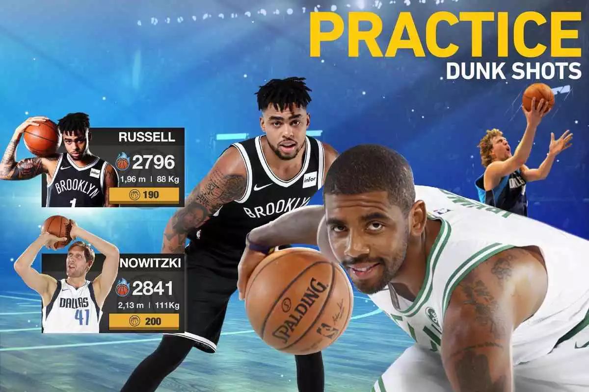 Play NBA General Manager 2018 - Basketball Coach Game