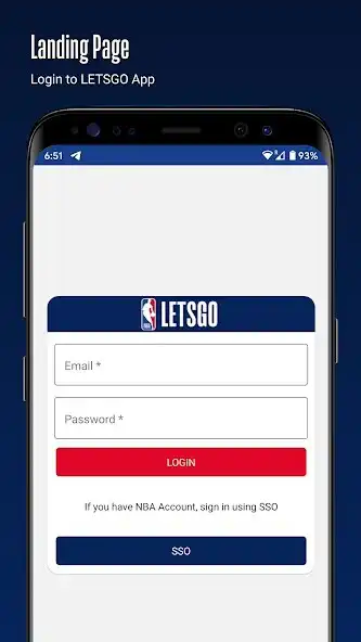 Play NBA LETSGO  and enjoy NBA LETSGO with UptoPlay