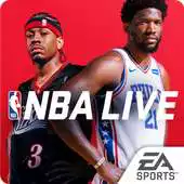 Free play online NBA Live APK Free play online NBA Live APK