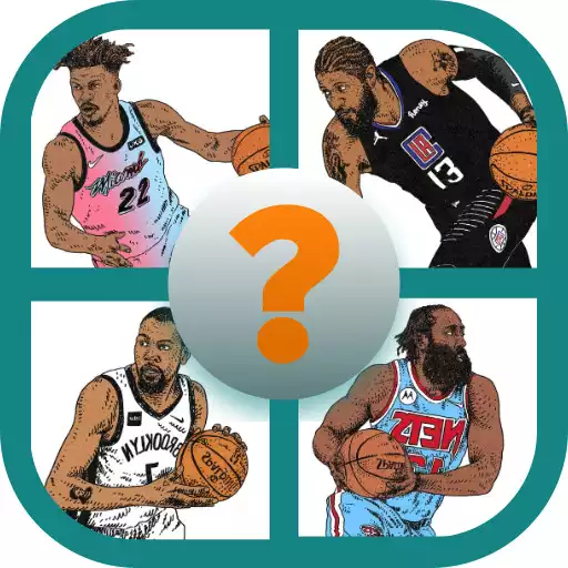 Play NBA Player Game  Quiz APK