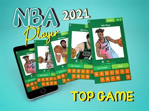 Play NBA Player Game Quiz and enjoy NBA Player Game Quiz with UptoPlay Play NBA Player Game Quiz and enjoy NBA Player Game Quiz with UptoPlay