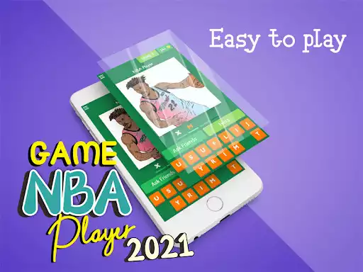 Play NBA Player Game Quiz as an online game online NBA Player Game Quiz with UptoPlay Play NBA Player Game Quiz as an online game NBA Player Game Quiz with UptoPlay