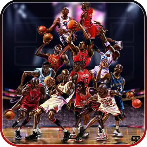 Run free android online NBA Players Wallpaper APK