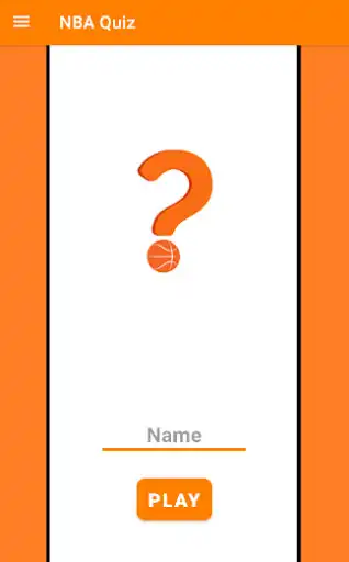 Play NBA Quiz  and enjoy NBA Quiz with UptoPlay
