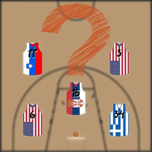 Play NBA Roster Quiz 2k22 APK