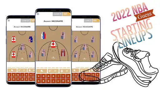 Play NBA Roster Quiz 2k22 and enjoy NBA Roster Quiz 2k22 with UptoPlay Play NBA Roster Quiz 2k22 and enjoy NBA Roster Quiz 2k22 with UptoPlay
