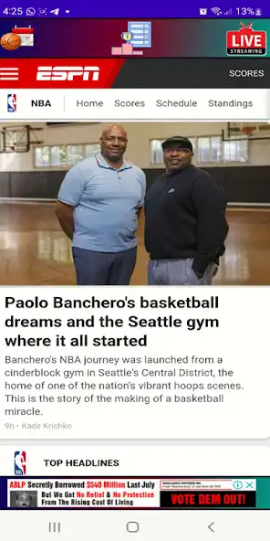 Play NBA Scheduled Updates and enjoy NBA Scheduled Updates with UptoPlay Play NBA Scheduled Updates and enjoy NBA Scheduled Updates with UptoPlay