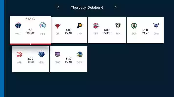 Play NBA