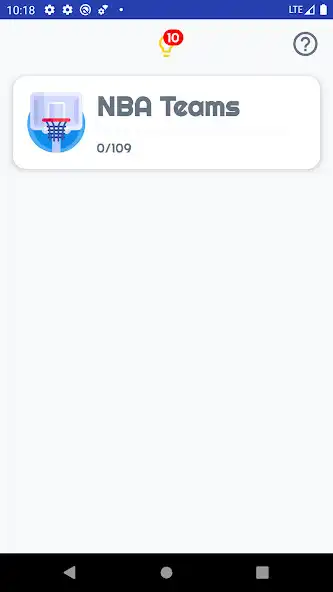 Play NBA Teams Logo Quiz 2023  and enjoy NBA Teams Logo Quiz 2023 with UptoPlay