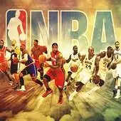 Free play online NBA Top Players Wallpapers APK