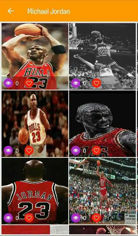 Play NBA Top Players Wallpapers