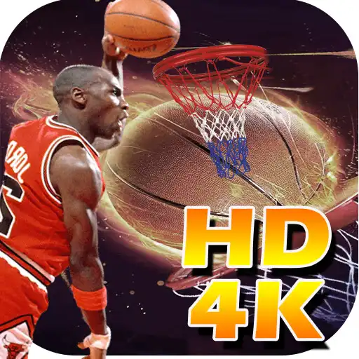 Play NBA  Wallpaper HD APK