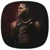 Free play online NBA wallpaper hd -  nba players wallpaper HD APK