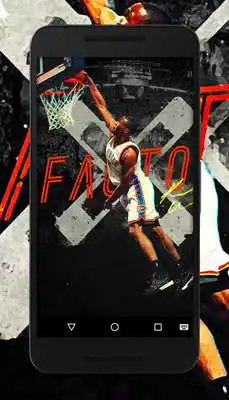 Play NBA wallpaper hd -  nba players wallpaper HD