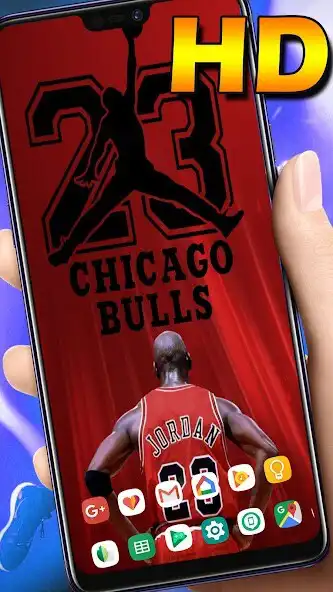 Play NBA  Wallpaper HD  and enjoy NBA  Wallpaper HD with UptoPlay