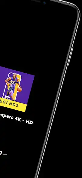 Play NBA Wallpapers 4K HD as an online game NBA Wallpapers 4K HD with UptoPlay