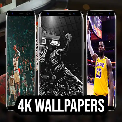 Play NBA Wallpapers Basketball 2022 APK Play NBA Wallpapers Basketball 2022 APK