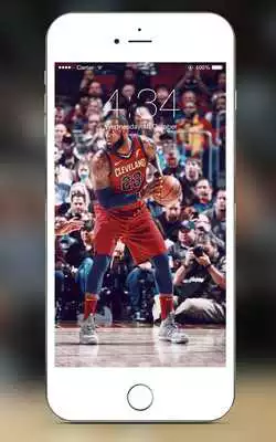 Play NBA Wallpaper  and enjoy NBA Wallpaper with UptoPlay