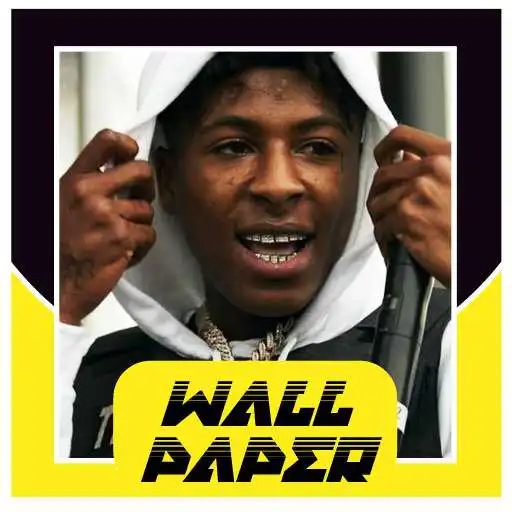 Free play online NBA YOUNGBOY Wallpaper HD APK