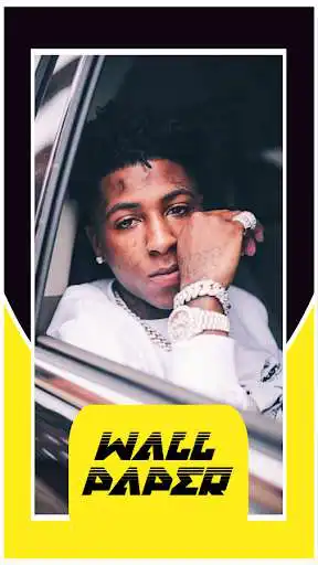 Play NBA YOUNGBOY Wallpaper HD