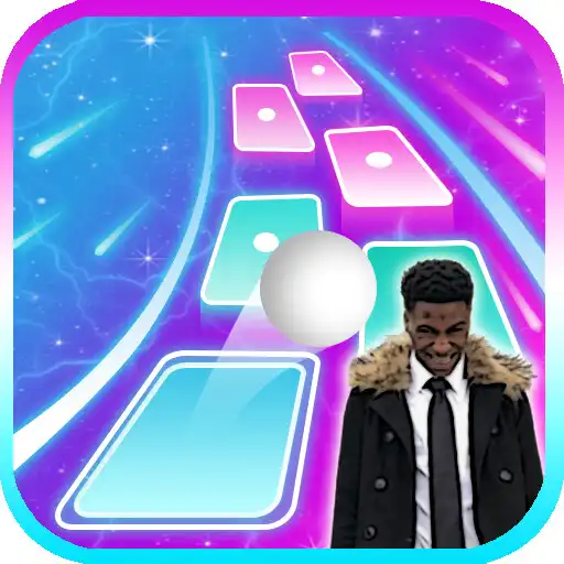 Play NBA Young Music Tiles Hop APK Play NBA Young Music Tiles Hop APK