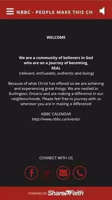 Play NBBC - People Make This Church