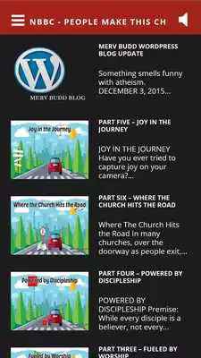 Play NBBC - People Make This Church