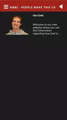 Play NBBC - People Make This Church