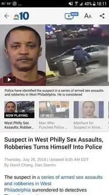 Play NBC10 Play NBC10